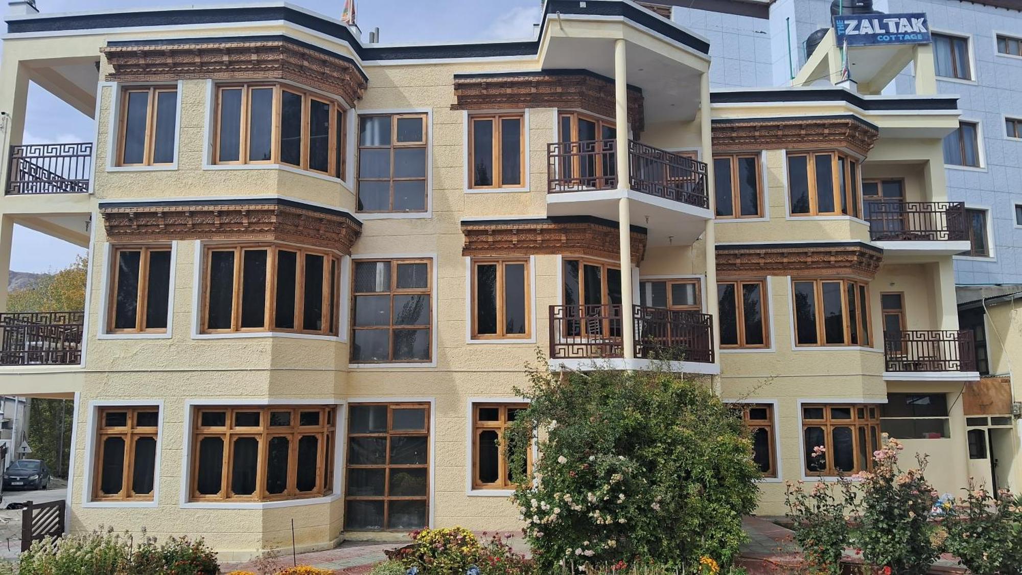 Zaltak And