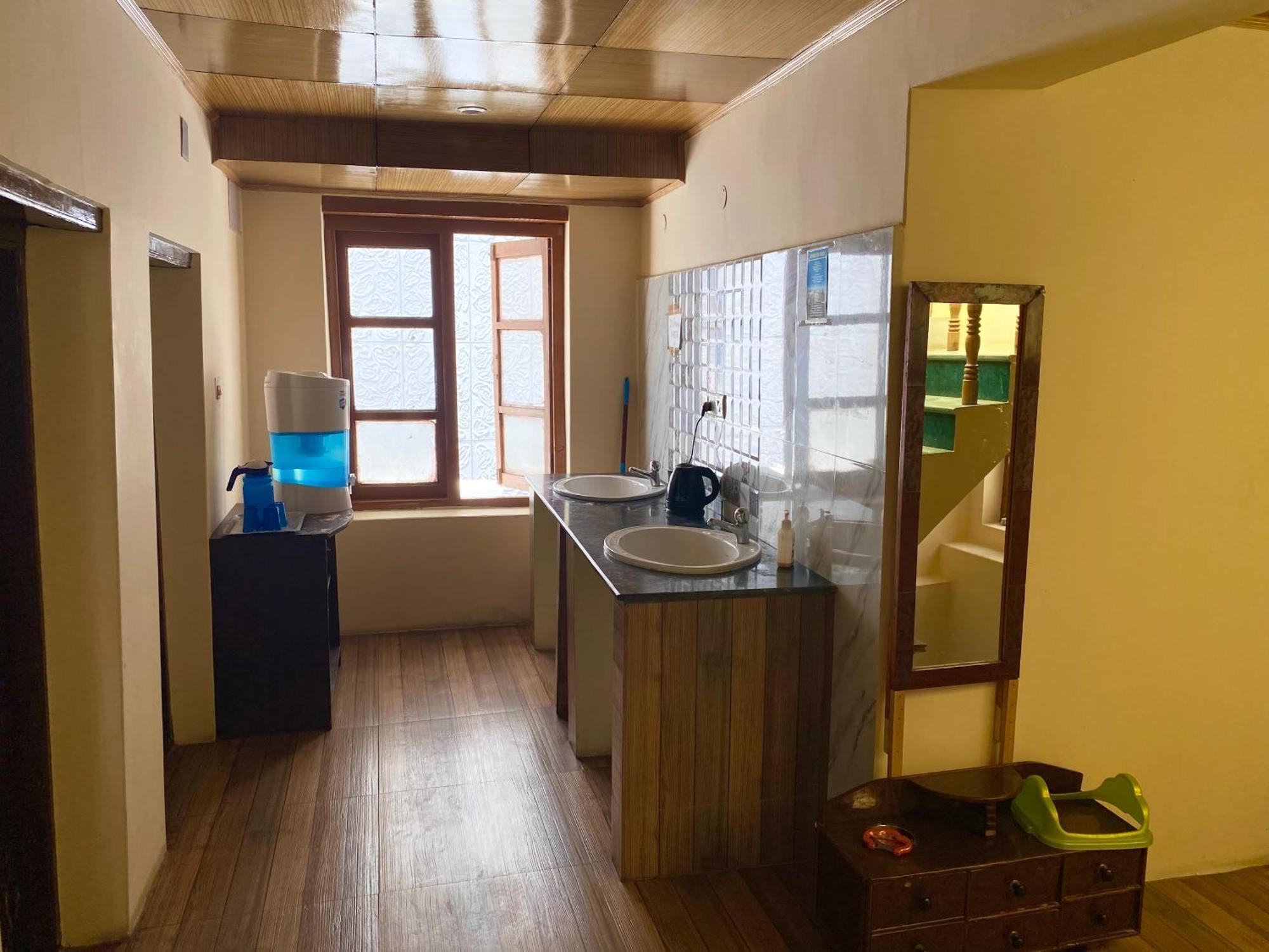 Homestay Zaltak And