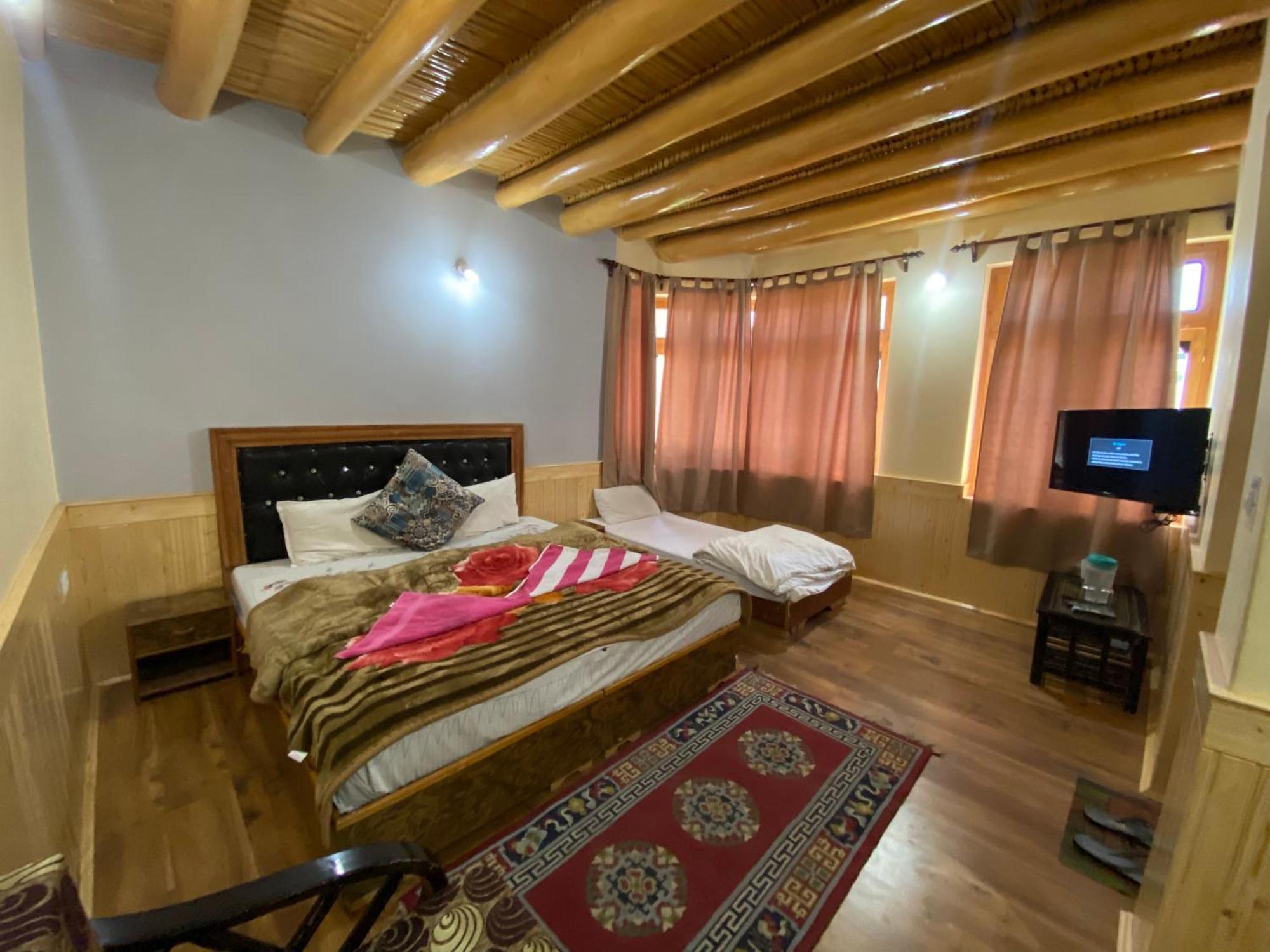 Homestay Zaltak And Leh