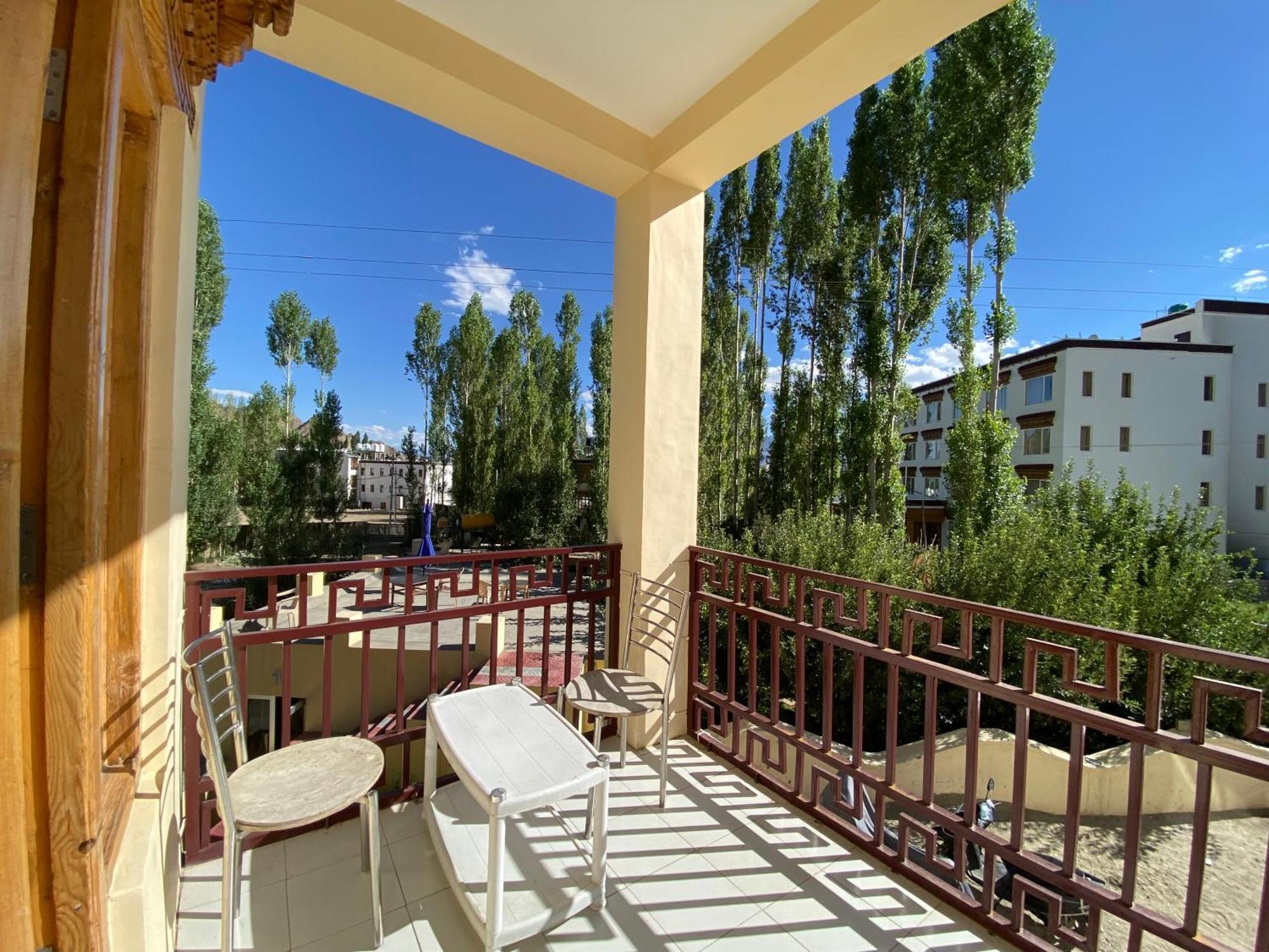 Homestay Zaltak And