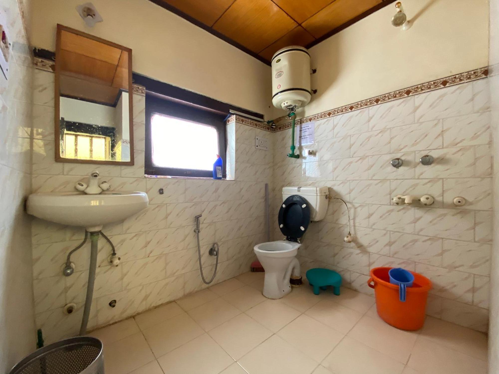 Homestay Zaltak And